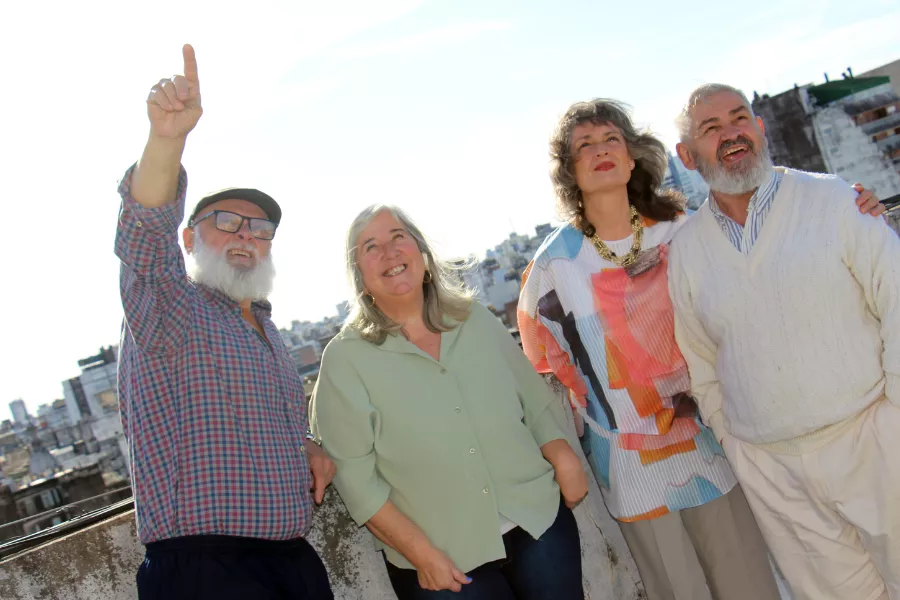 El declive de Nelson Valente