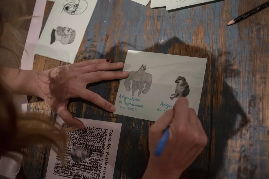 Habitar la incertidumbre: artilugios para encontrarle la vuelta a las cosas