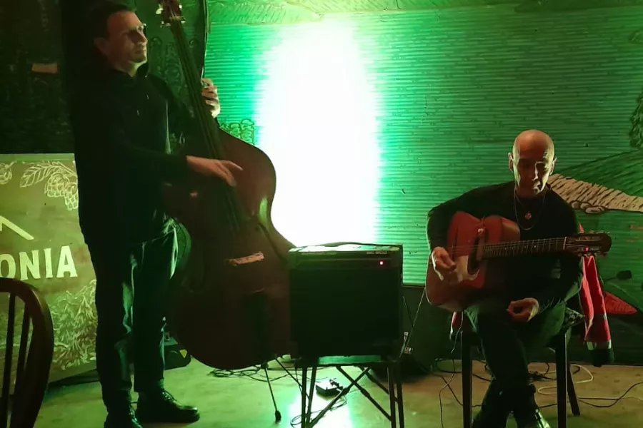 Hot Club Jazz