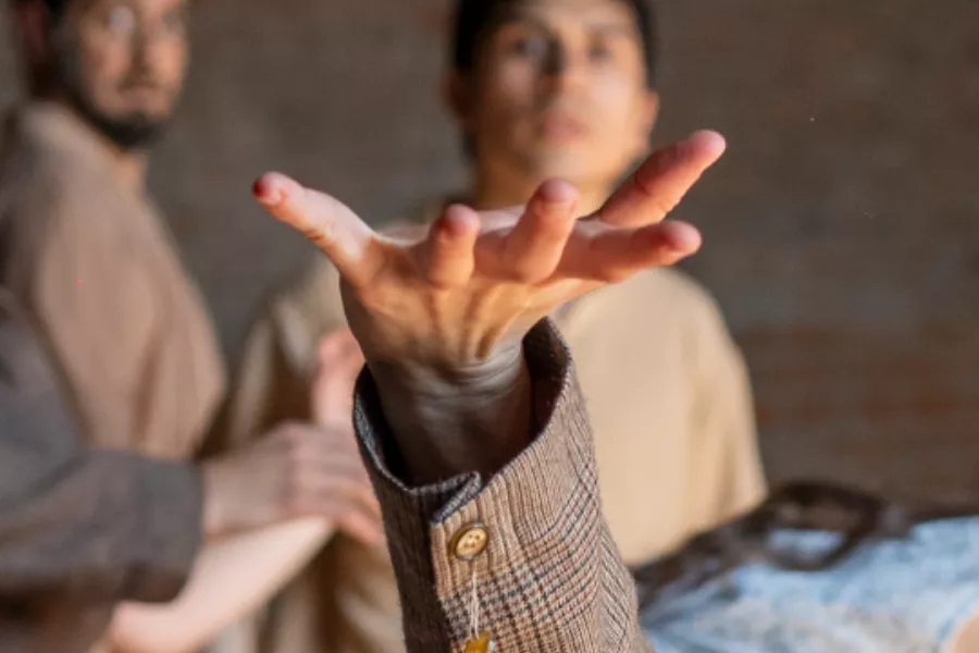 La Poesía está en las calles