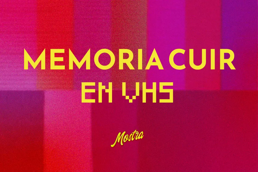 Imagen ilustrativa memoria cuir