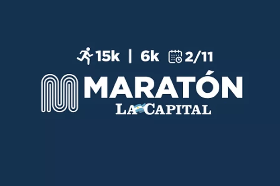 Maratón La Capital