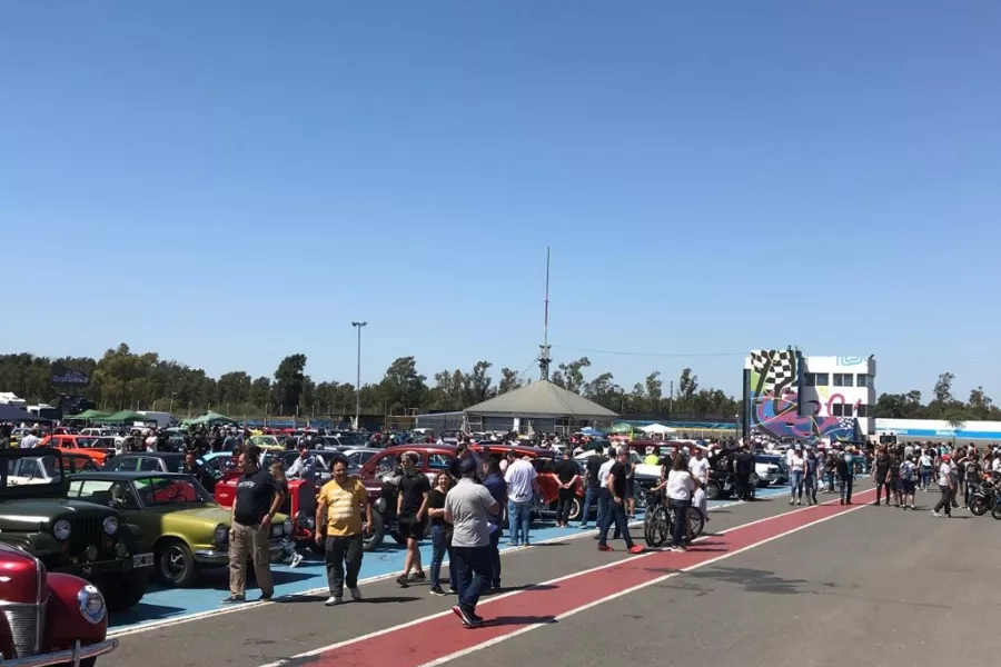 Motor Fest