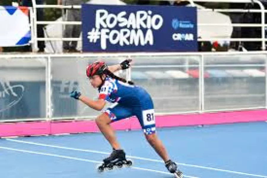 Patin Carrera