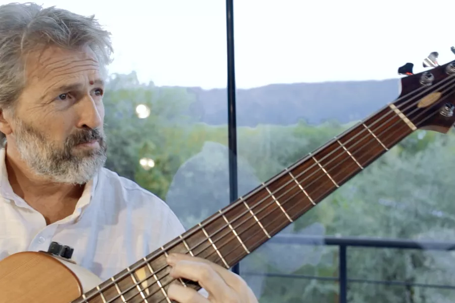 Guitarra
