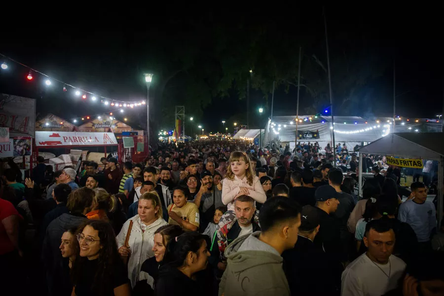Colectividades 2025 - publico