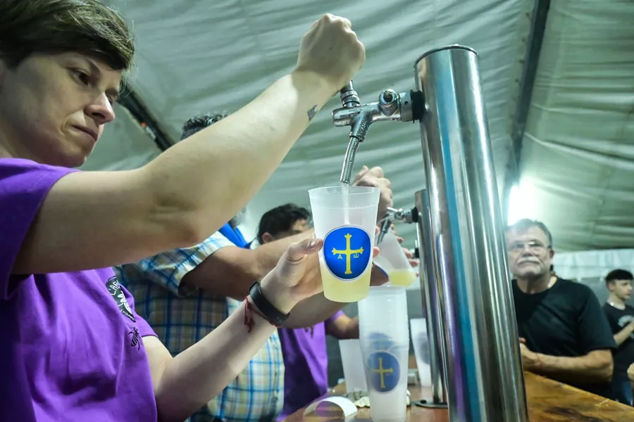 Colectividades Sidra