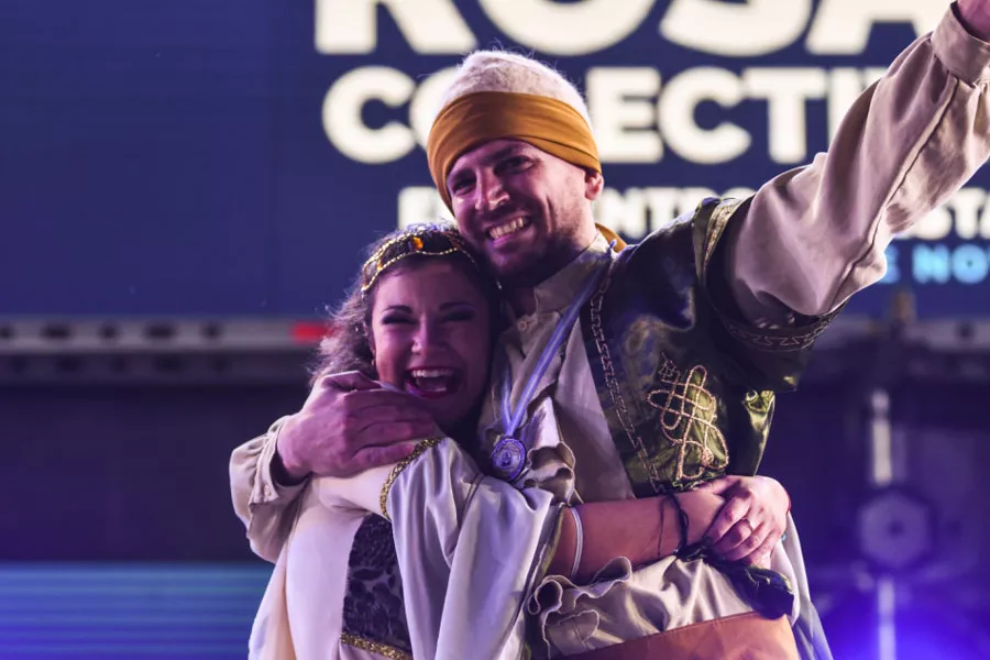 Embajadores colectividades 2024