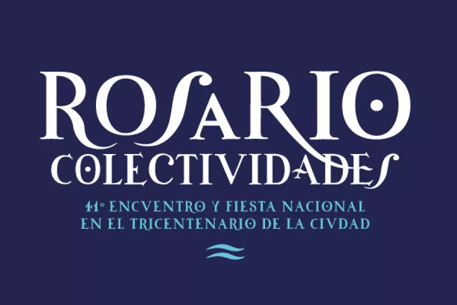 rosario colectividades