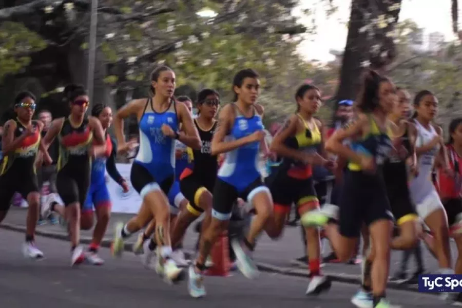 Triatlon