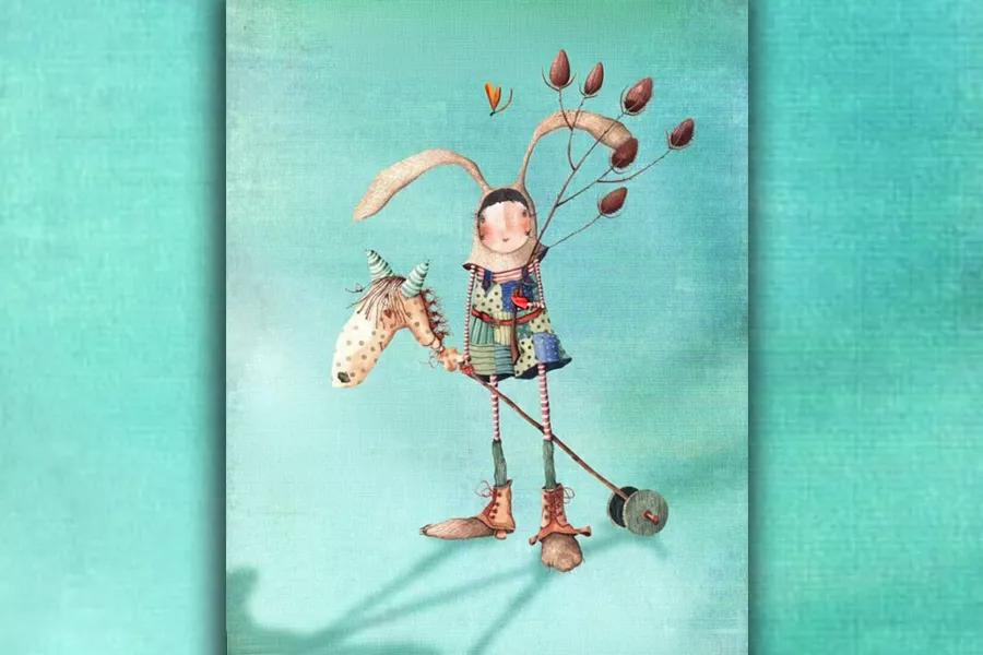 ¡ABRACADABRA! ¡A JUGAR CON LAS PALABRAS!