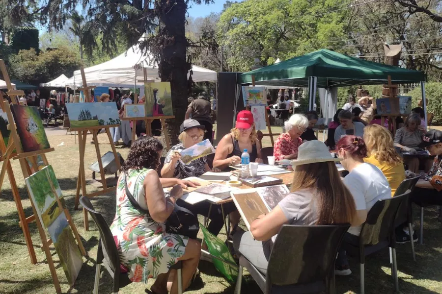 Aprendizajes Culturales Distrito Norte