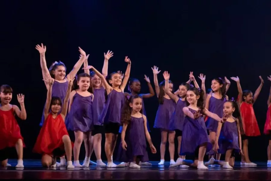 Aprendizajes Culturales Distrito Noroeste