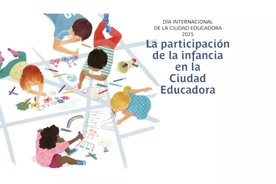 Día de la ciudad educadora
