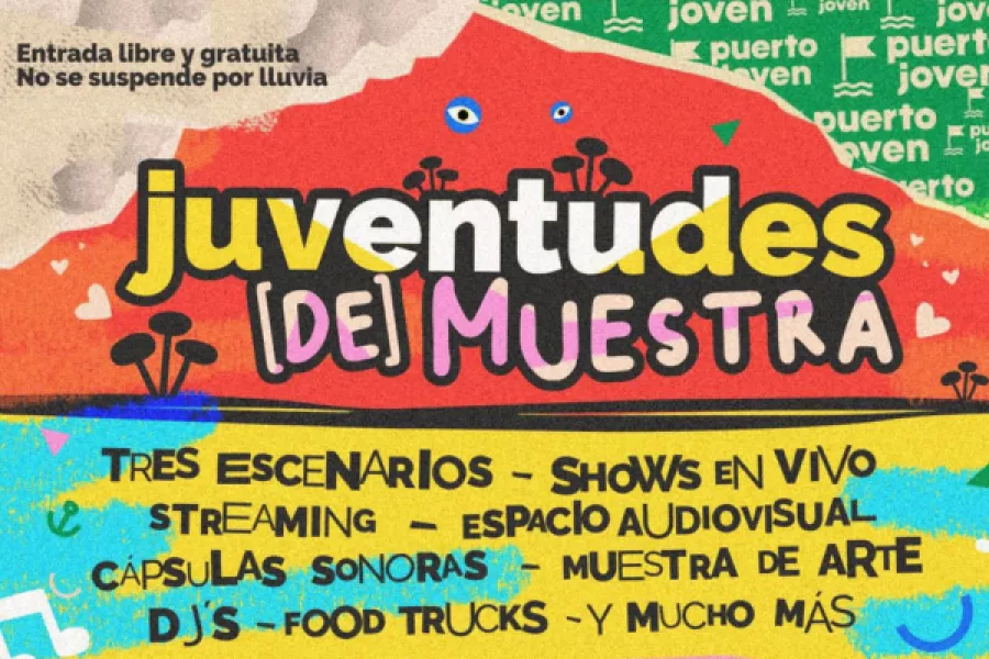Juventudes de muestra2025