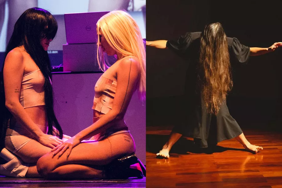 CEC el cruce festival