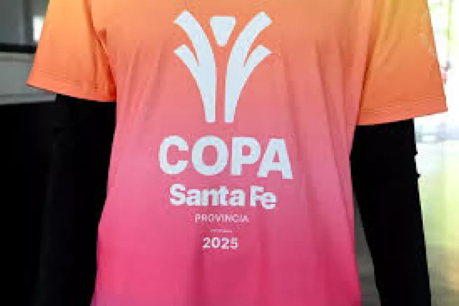 Maraton copa santa fe