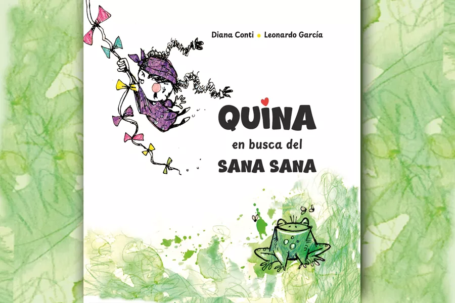 QUINA SANA SANA