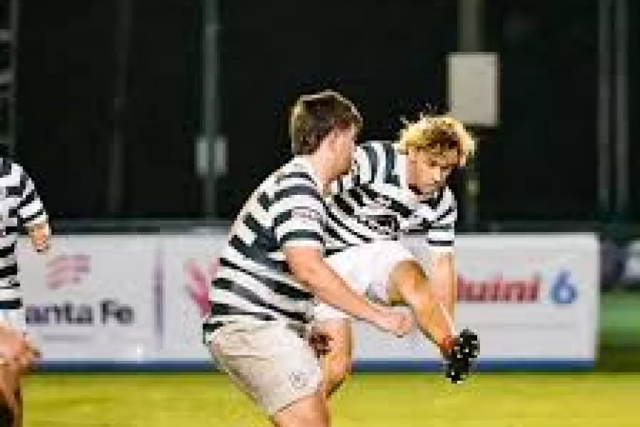 Rugby nocturno