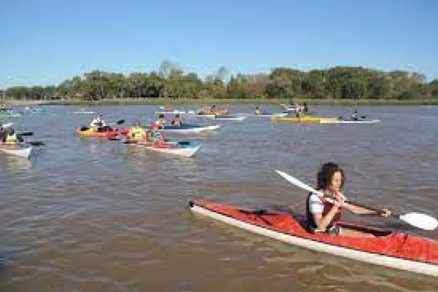 actividades náuticas