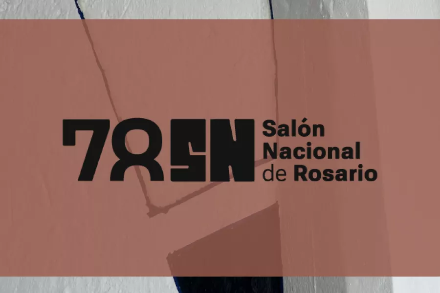 78 Salon Nacional de Rosario