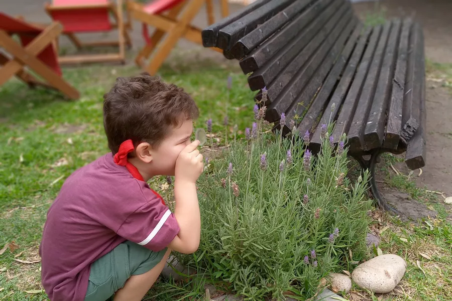 Un tiempo sin tiempo