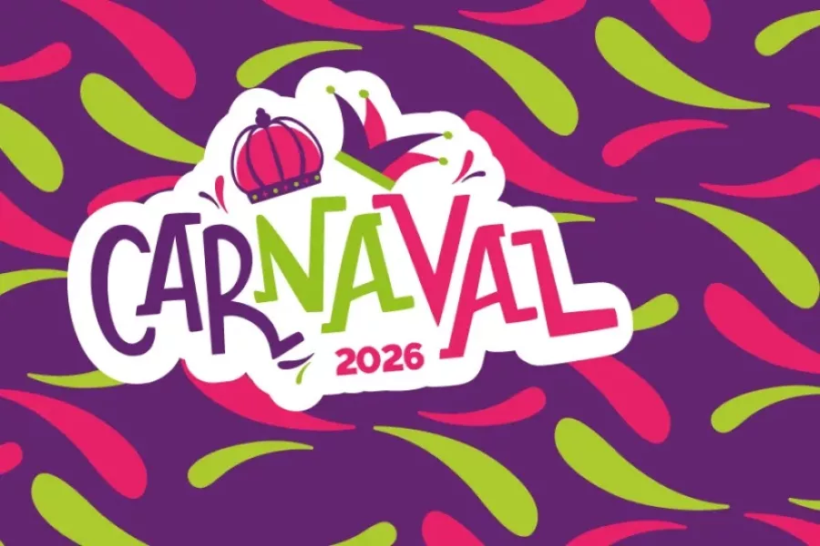 Carnaval 2026