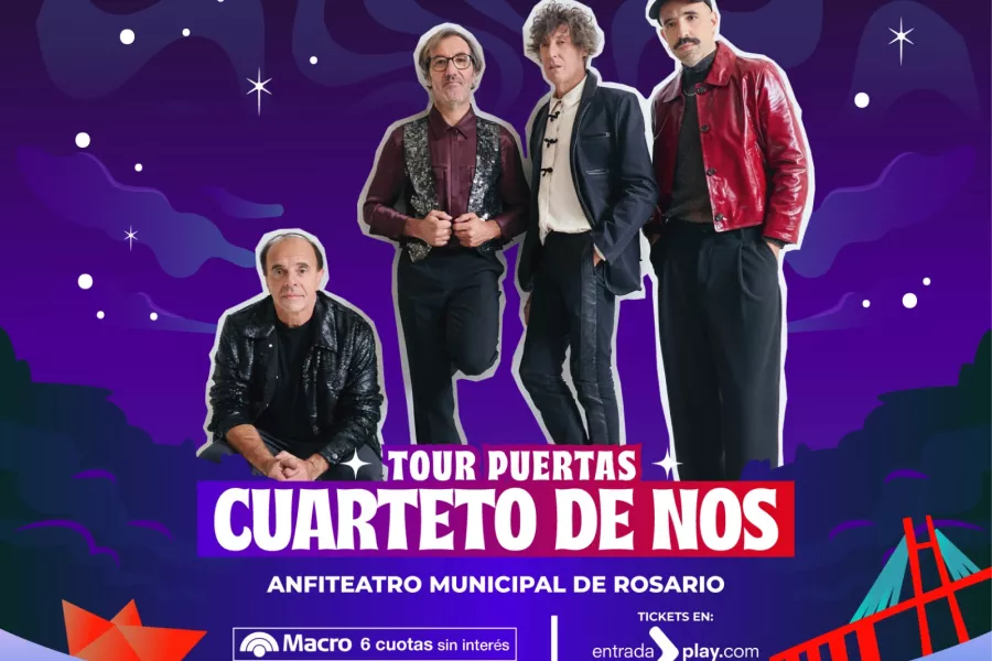 Cuarteto de Nos