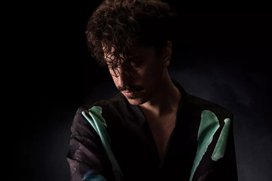 Hernan Jacinto trío