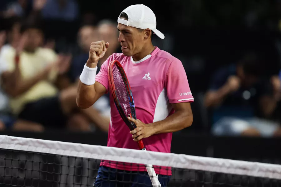 Rosario Challenger 2026