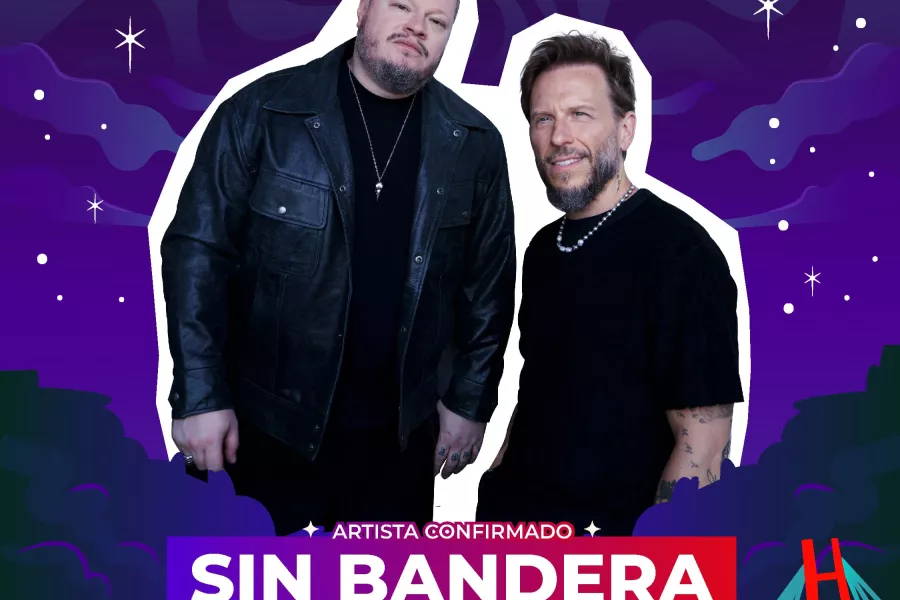 Sin Bandera