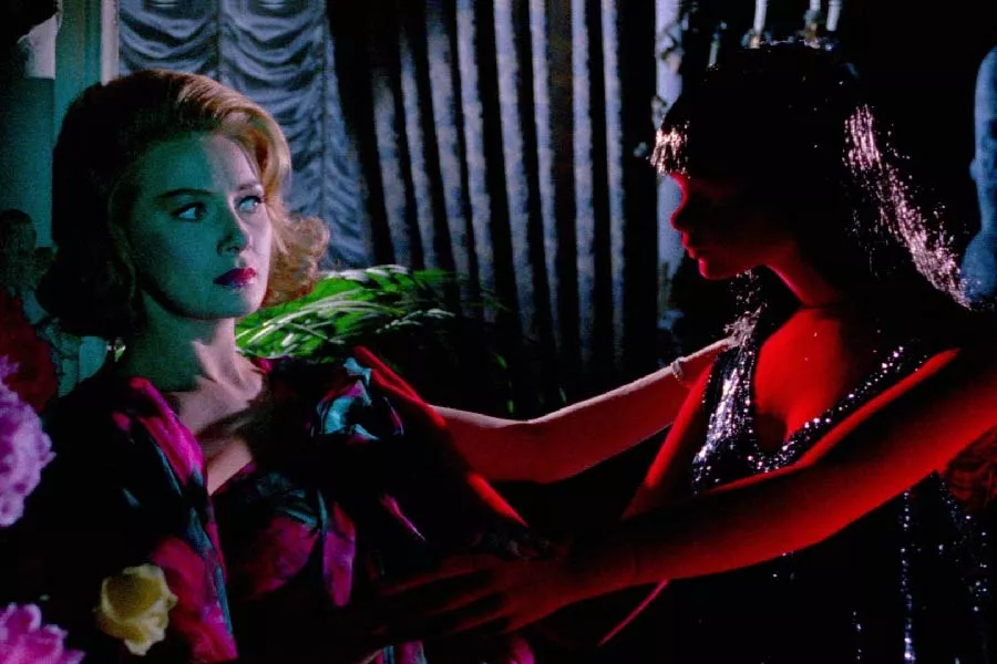 Febrero en Cine Lumière