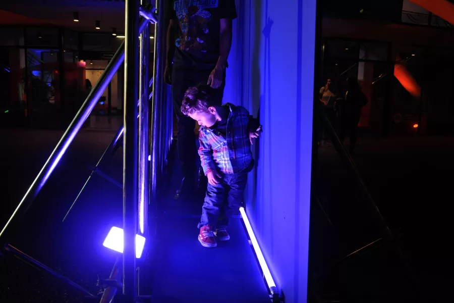 CAM - Noche de Museos Abiertos