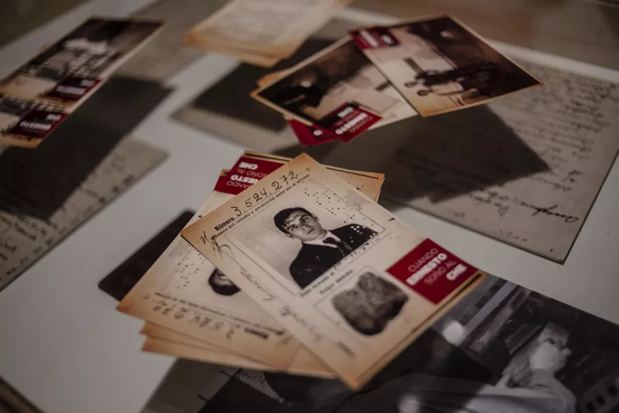 Ciclo anual Alquimias Epistemológicas 