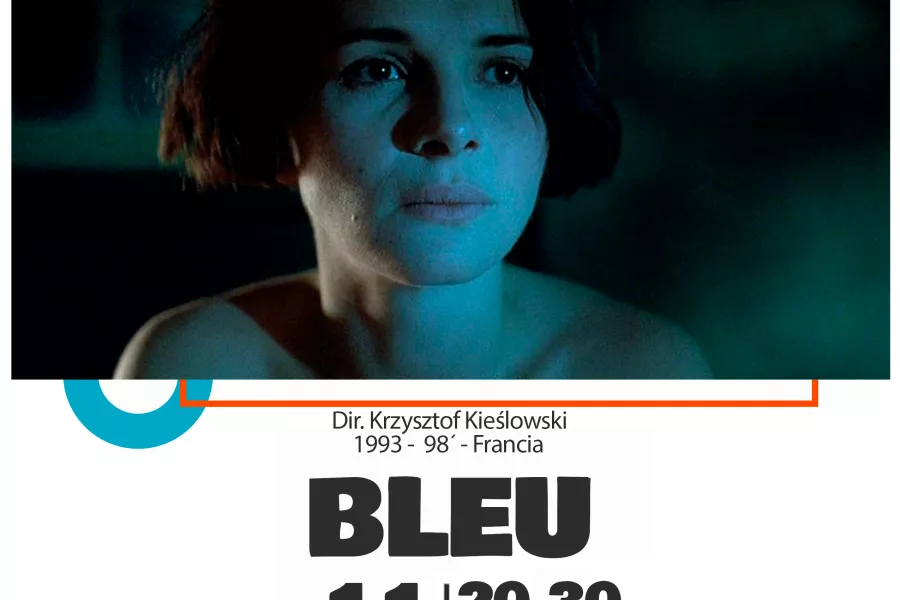 Cine Clú Bleu