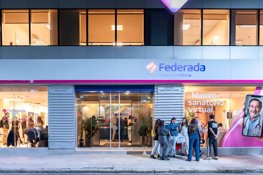 fundacion federada salud