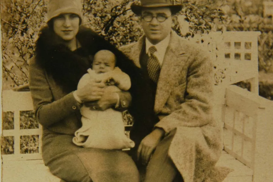 Muestra La Rosario del Che