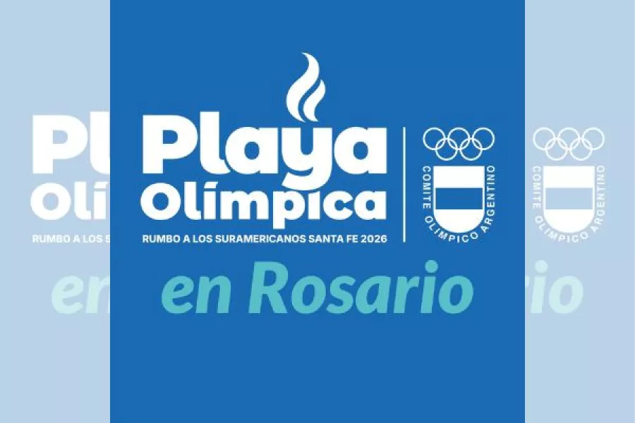 Playa Olimpica