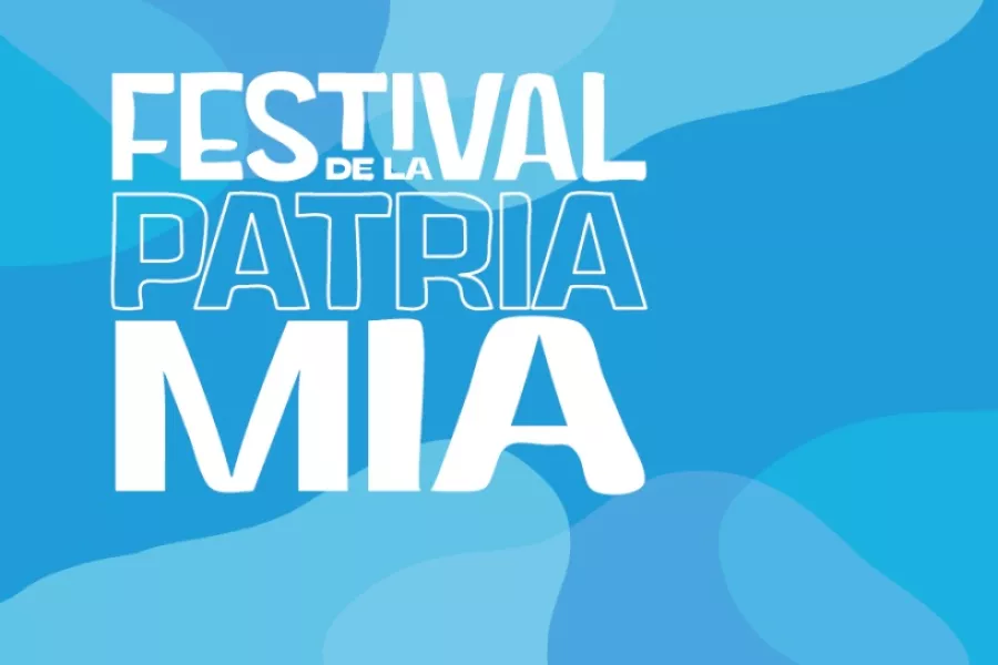 Festival De la Patria Mía