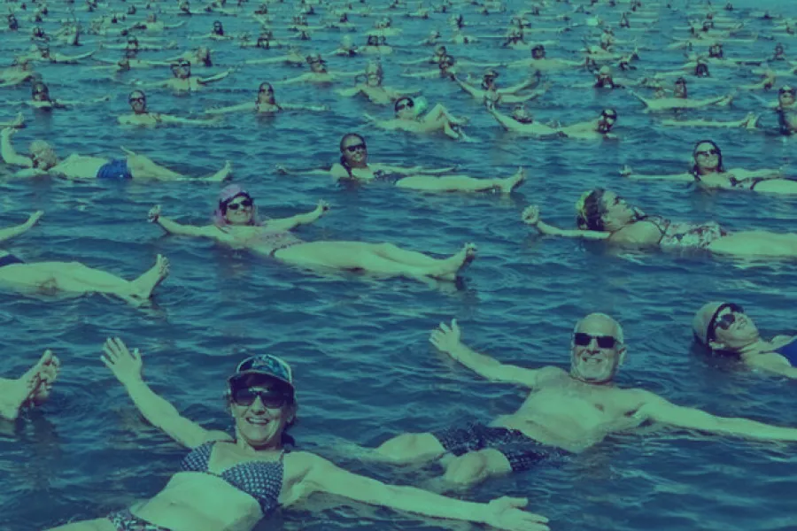 Lecturas para sobrevivir al apocalipsis 