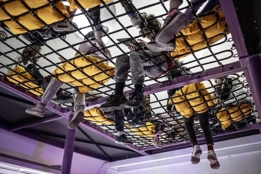 turnos instituciones y grupos 