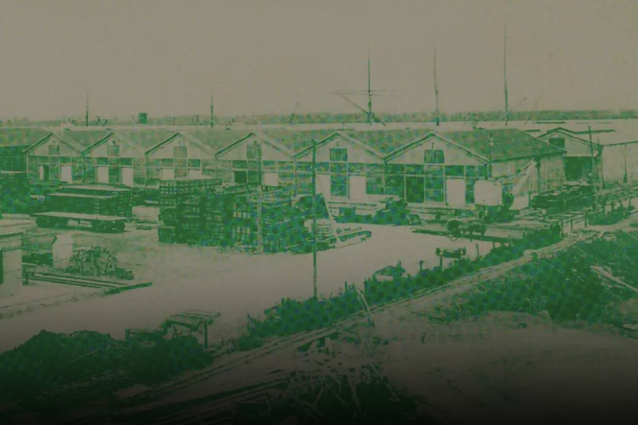 Laboratorio de Análisis Cultural 1928: una ciudad convulsionada. Conflictos sociales y luchas obreras en la Rosario donde nació el Che