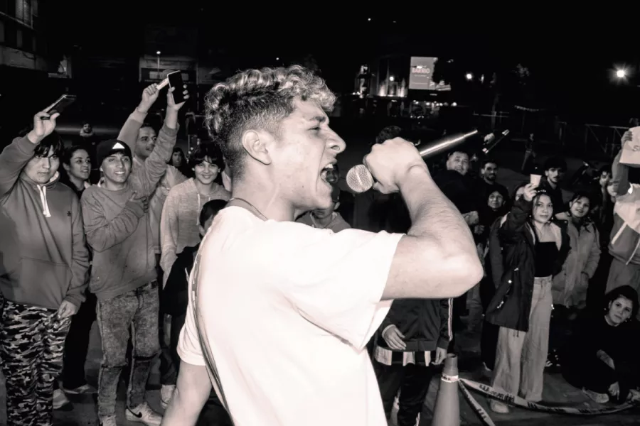 Rompete ese free mayo 2026