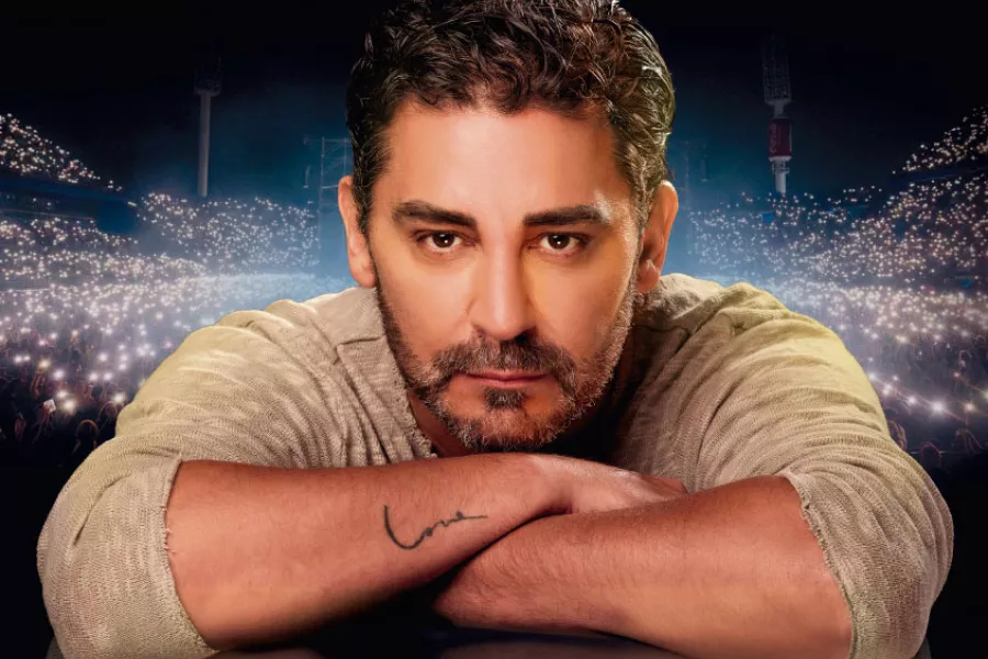 Obra de danza. Me verás volver