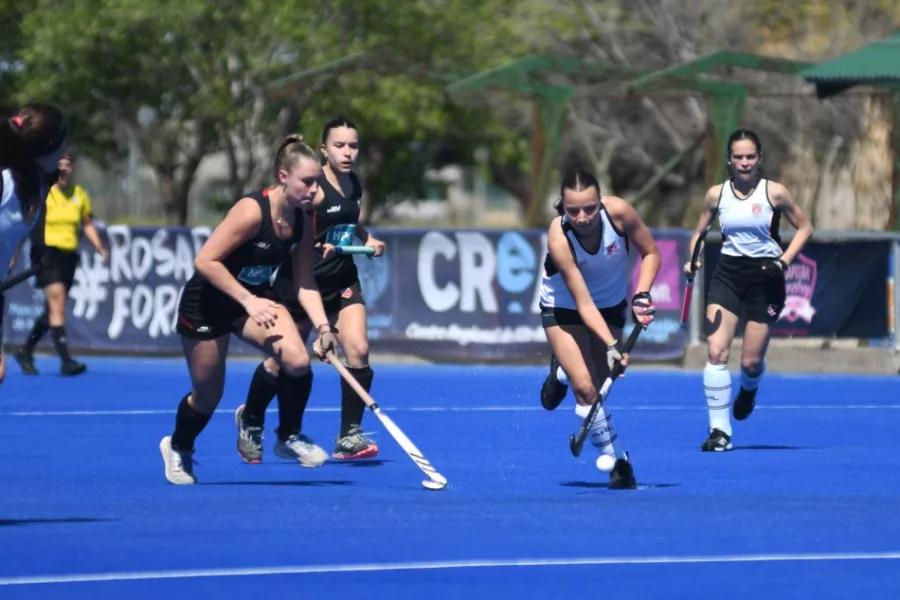 Hockey sobre césped