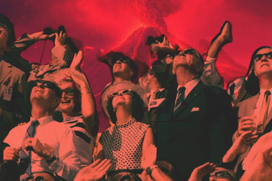 Lecturas para sobrevivir al apocalipsis 