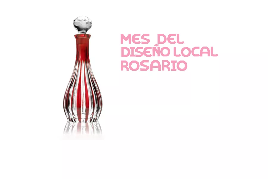 Mes del Diseño Local Rosario