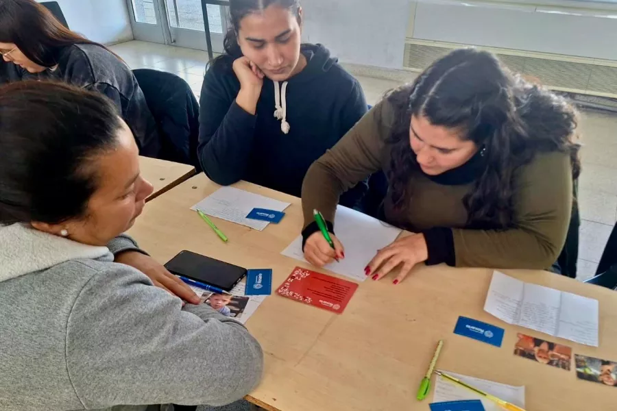 Activá tu busqueda laboral