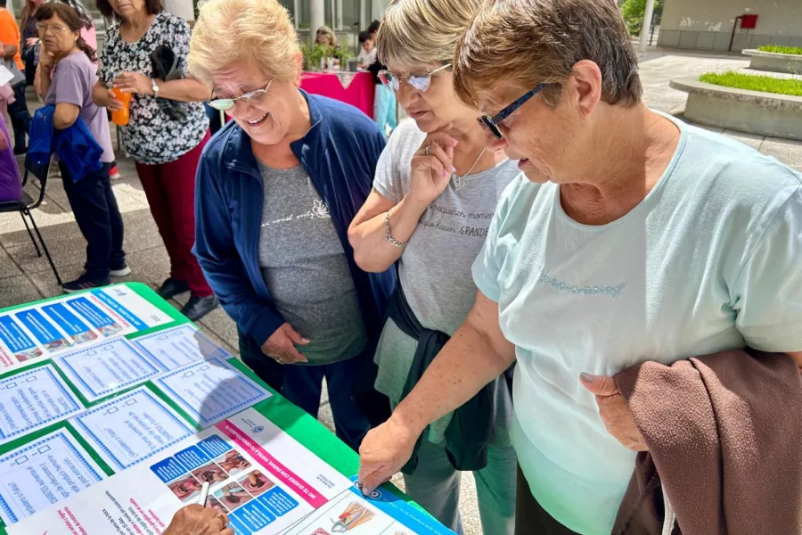 Bienestar y actividad física