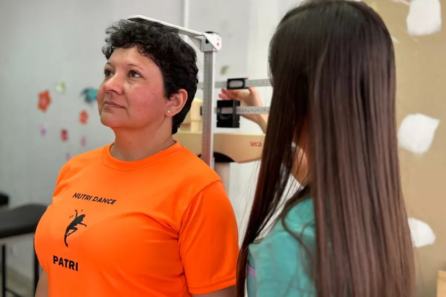 Bienestar y actividad física